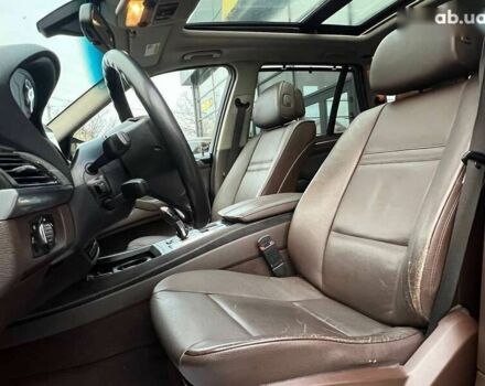 БМВ Х5, объемом двигателя 3 л и пробегом 230 тыс. км за 15890 $, фото 10 на Automoto.ua