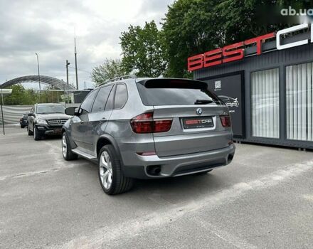 БМВ Х5, объемом двигателя 3 л и пробегом 158 тыс. км за 15600 $, фото 18 на Automoto.ua