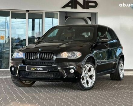 БМВ Х5, объемом двигателя 3 л и пробегом 153 тыс. км за 15700 $, фото 4 на Automoto.ua
