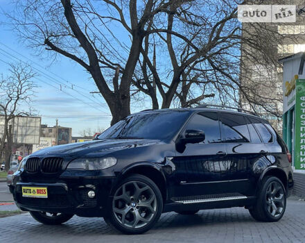 БМВ Х5, об'ємом двигуна 3 л та пробігом 186 тис. км за 16999 $, фото 2 на Automoto.ua