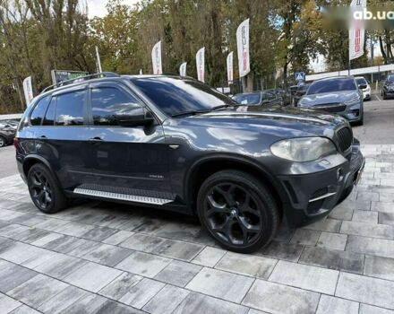 БМВ Х5, объемом двигателя 3 л и пробегом 200 тыс. км за 13900 $, фото 10 на Automoto.ua