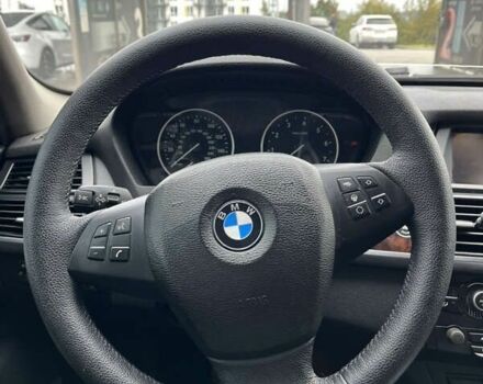 БМВ Х5, объемом двигателя 0 л и пробегом 217 тыс. км за 13450 $, фото 9 на Automoto.ua