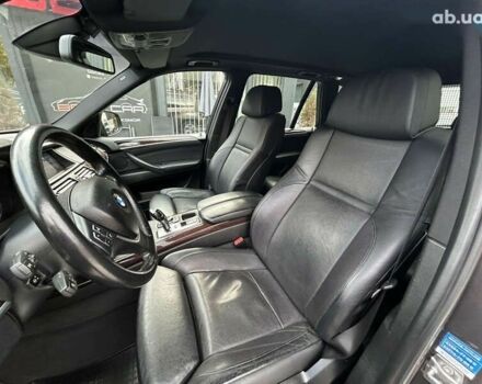БМВ Х5, объемом двигателя 3 л и пробегом 249 тыс. км за 19900 $, фото 16 на Automoto.ua