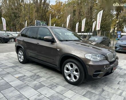 БМВ Х5, объемом двигателя 3 л и пробегом 249 тыс. км за 19900 $, фото 7 на Automoto.ua