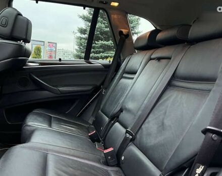 БМВ Х5, объемом двигателя 3 л и пробегом 226 тыс. км за 13300 $, фото 22 на Automoto.ua