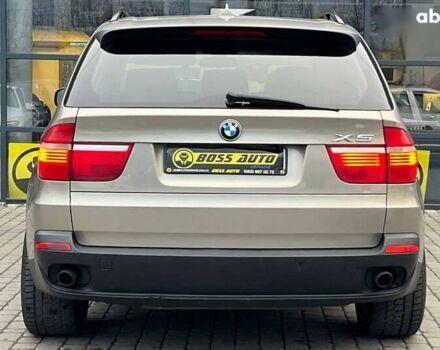 БМВ Х5, объемом двигателя 3 л и пробегом 230 тыс. км за 15890 $, фото 5 на Automoto.ua