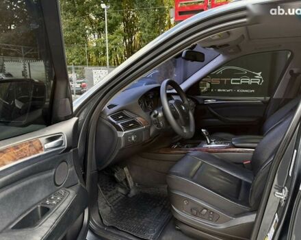 БМВ Х5, объемом двигателя 3 л и пробегом 200 тыс. км за 13900 $, фото 1 на Automoto.ua