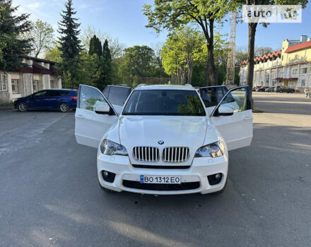 БМВ Х5, об'ємом двигуна 2.99 л та пробігом 37 тис. км за 18900 $, фото 46 на Automoto.ua