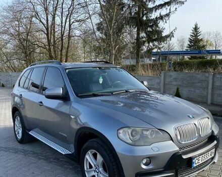 БМВ Х5, объемом двигателя 2.99 л и пробегом 293 тыс. км за 16700 $, фото 4 на Automoto.ua
