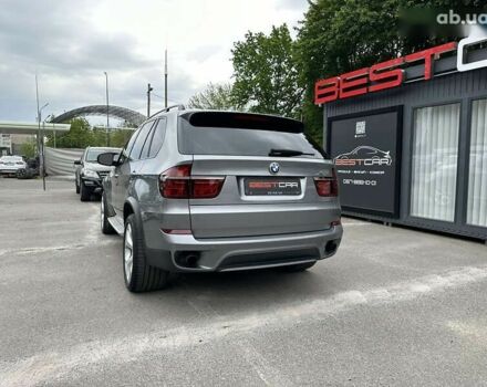 БМВ Х5, объемом двигателя 3 л и пробегом 158 тыс. км за 15600 $, фото 17 на Automoto.ua
