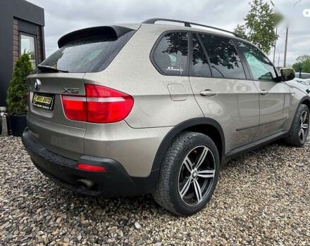 БМВ Х5, объемом двигателя 3 л и пробегом 230 тыс. км за 15890 $, фото 5 на Automoto.ua