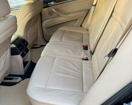 БМВ Х5, объемом двигателя 3 л и пробегом 250 тыс. км за 14500 $, фото 22 на Automoto.ua