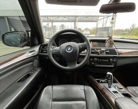 БМВ Х5, объемом двигателя 0 л и пробегом 217 тыс. км за 13450 $, фото 8 на Automoto.ua