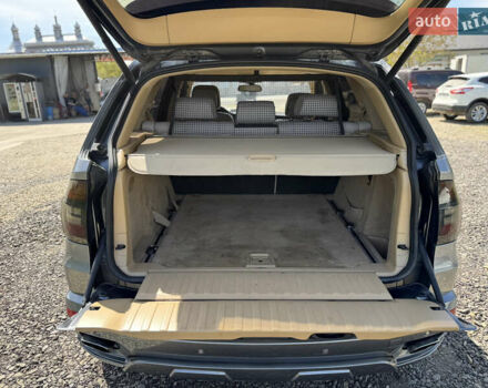 БМВ Х5, объемом двигателя 3 л и пробегом 290 тыс. км за 14600 $, фото 5 на Automoto.ua