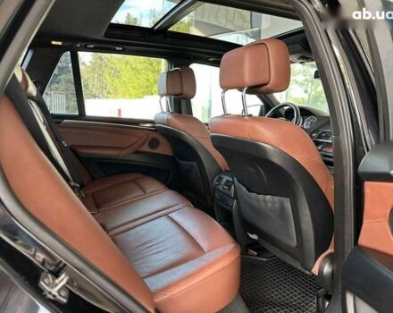 БМВ Х5, объемом двигателя 3 л и пробегом 153 тыс. км за 15700 $, фото 20 на Automoto.ua