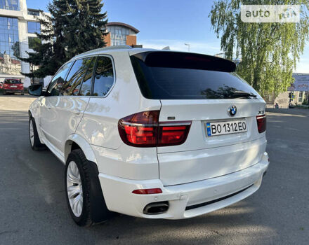 БМВ Х5, об'ємом двигуна 2.99 л та пробігом 37 тис. км за 18900 $, фото 14 на Automoto.ua