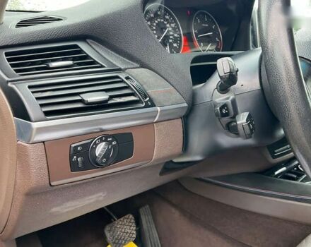 БМВ Х5, объемом двигателя 3 л и пробегом 230 тыс. км за 15890 $, фото 10 на Automoto.ua