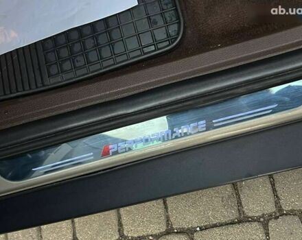 БМВ Х5, объемом двигателя 3 л и пробегом 230 тыс. км за 15890 $, фото 8 на Automoto.ua