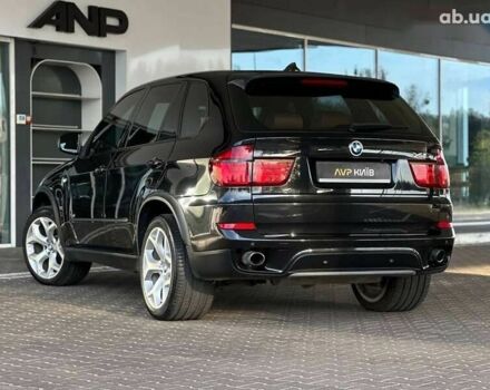 БМВ Х5, объемом двигателя 3 л и пробегом 153 тыс. км за 15700 $, фото 15 на Automoto.ua