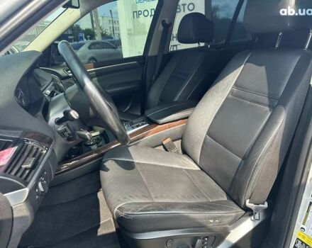 БМВ Х5, объемом двигателя 3 л и пробегом 252 тыс. км за 11590 $, фото 17 на Automoto.ua