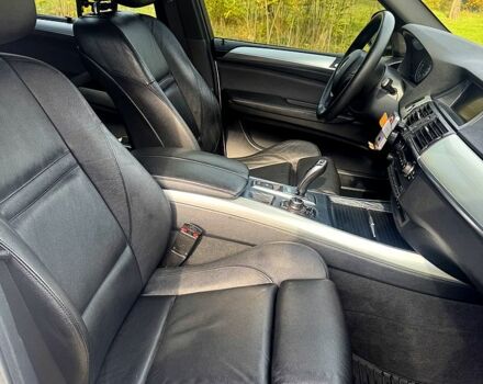 БМВ Х5 2011 в Херсоне на Automoto.ua БМВ Х5, объемом двигателя 3 л и пробегом 239 тыс. км за 18000 $, фото 8 на Automoto.ua