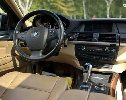 БМВ Х5, объемом двигателя 3 л и пробегом 175 тыс. км за 17999 $, фото 13 на Automoto.ua
