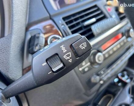 БМВ Х5, объемом двигателя 3 л и пробегом 240 тыс. км за 15700 $, фото 21 на Automoto.ua