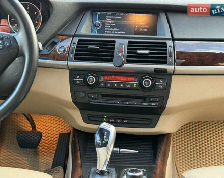 БМВ Х5, об'ємом двигуна 3 л та пробігом 199 тис. км за 20900 $, фото 15 на Automoto.ua