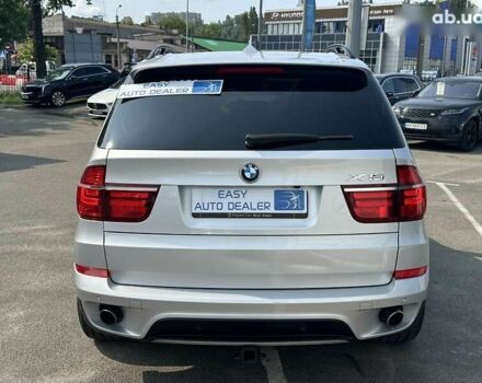 БМВ Х5, объемом двигателя 3 л и пробегом 252 тыс. км за 11590 $, фото 4 на Automoto.ua