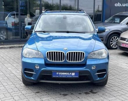 БМВ Х5, объемом двигателя 3 л и пробегом 147 тыс. км за 14990 $, фото 4 на Automoto.ua