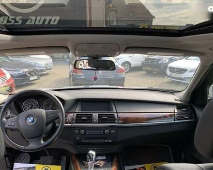 БМВ Х5, объемом двигателя 3 л и пробегом 158 тыс. км за 16300 $, фото 18 на Automoto.ua