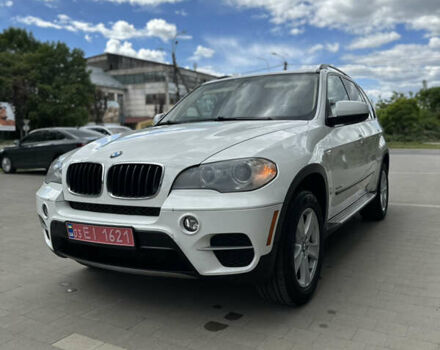 БМВ Х5, объемом двигателя 3 л и пробегом 270 тыс. км за 13500 $, фото 3 на Automoto.ua