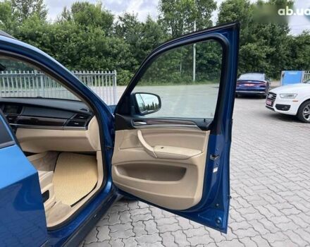 БМВ Х5, объемом двигателя 3 л и пробегом 147 тыс. км за 15990 $, фото 27 на Automoto.ua