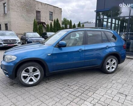 БМВ Х5, объемом двигателя 3 л и пробегом 147 тыс. км за 14990 $, фото 8 на Automoto.ua