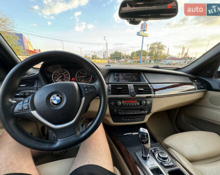 БМВ Х5, об'ємом двигуна 3 л та пробігом 199 тис. км за 20900 $, фото 7 на Automoto.ua