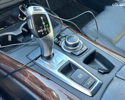 БМВ Х5, объемом двигателя 3 л и пробегом 240 тыс. км за 15700 $, фото 29 на Automoto.ua