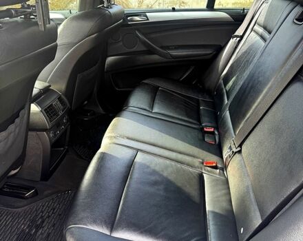 БМВ Х5 2011 в Херсоне на Automoto.ua БМВ Х5, объемом двигателя 3 л и пробегом 239 тыс. км за 18000 $, фото 11 на Automoto.ua