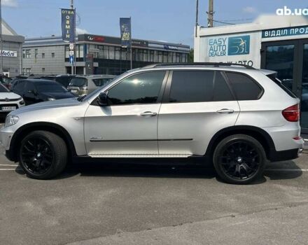 БМВ Х5, объемом двигателя 3 л и пробегом 252 тыс. км за 11590 $, фото 6 на Automoto.ua