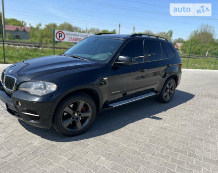 БМВ Х5, об'ємом двигуна 2.99 л та пробігом 351 тис. км за 18500 $, фото 5 на Automoto.ua