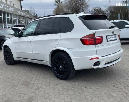 БМВ Х5, об'ємом двигуна 3 л та пробігом 242 тис. км за 18300 $, фото 5 на Automoto.ua