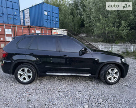 БМВ Х5, об'ємом двигуна 2.98 л та пробігом 225 тис. км за 13000 $, фото 5 на Automoto.ua