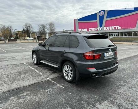 БМВ Х5, об'ємом двигуна 2.98 л та пробігом 183 тис. км за 15500 $, фото 4 на Automoto.ua