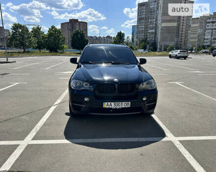 БМВ Х5, объемом двигателя 2.98 л и пробегом 336 тыс. км за 16999 $, фото 7 на Automoto.ua