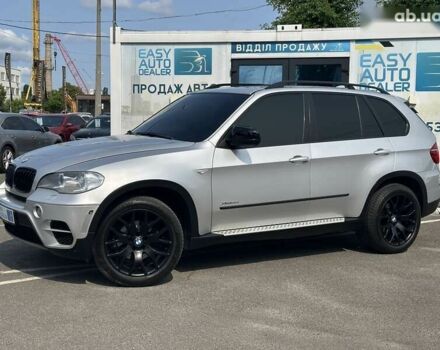 БМВ Х5, объемом двигателя 3 л и пробегом 252 тыс. км за 11590 $, фото 7 на Automoto.ua