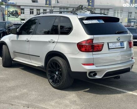 БМВ Х5, объемом двигателя 3 л и пробегом 252 тыс. км за 11590 $, фото 5 на Automoto.ua