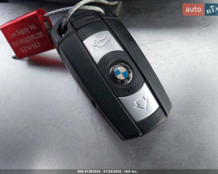 БМВ Х5, объемом двигателя 3 л и пробегом 159 тыс. км за 5410 $, фото 10 на Automoto.ua