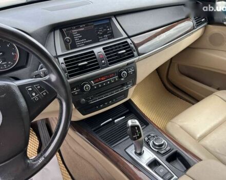 БМВ Х5, объемом двигателя 3 л и пробегом 147 тыс. км за 15990 $, фото 19 на Automoto.ua