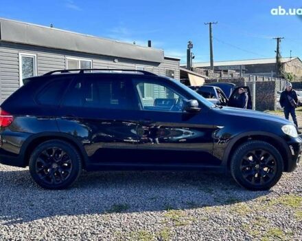 БМВ Х5, объемом двигателя 3 л и пробегом 240 тыс. км за 15700 $, фото 4 на Automoto.ua