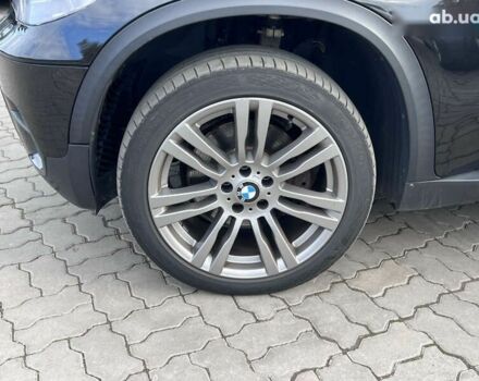 БМВ Х5, объемом двигателя 3 л и пробегом 255 тыс. км за 17990 $, фото 10 на Automoto.ua