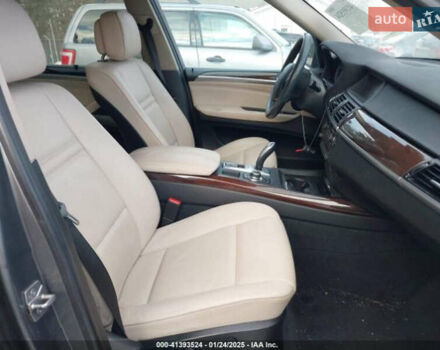 БМВ Х5, объемом двигателя 3 л и пробегом 159 тыс. км за 5410 $, фото 4 на Automoto.ua